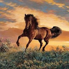 Cross stitch pattern: #1196103