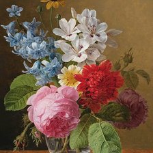 Cross stitch pattern: #1196107