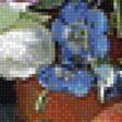 Preview of cross stitch pattern: #1196112