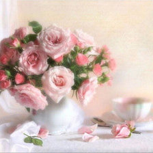 Cross stitch pattern: #1196227