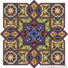 Cross stitch pattern: #1196245