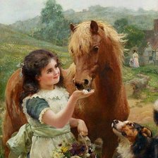 Cross stitch pattern: #1196880