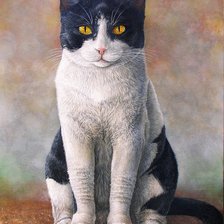 Cross stitch pattern: #1197152