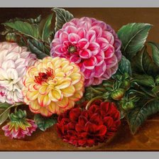 Cross stitch pattern: #1197954