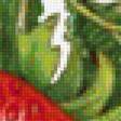 Preview of cross stitch pattern: #1198344