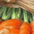 Preview of cross stitch pattern: #1198354