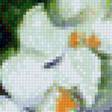 Preview of cross stitch pattern: #1198499