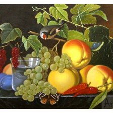 Cross stitch pattern: #1198540