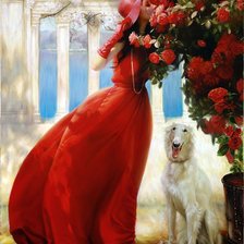 Cross stitch pattern: #1199022