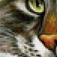 Preview of cross stitch pattern: #1199044