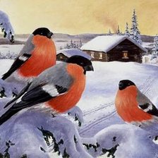 Cross stitch pattern: #1199059