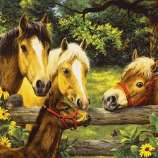 Cross stitch pattern: #1199384