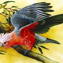 Cross stitch pattern: #1199386