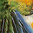 Preview of cross stitch pattern: #1199406
