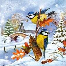 Cross stitch pattern: #1199433