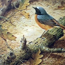 Cross stitch pattern: #1199436