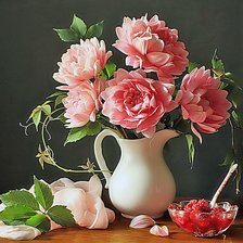 Cross stitch pattern: #1199438