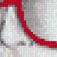 Preview of cross stitch pattern: #1199446