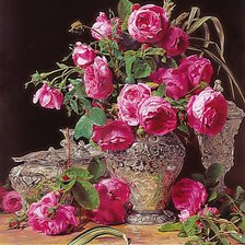 Cross stitch pattern: #1199475