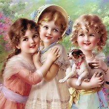 Cross stitch pattern: #1199516