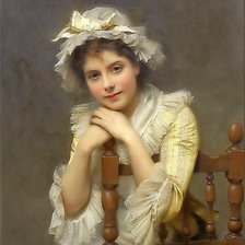 Cross stitch pattern: #1199518