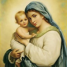 Cross stitch pattern: #1199586