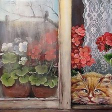 Cross stitch pattern: #1199593