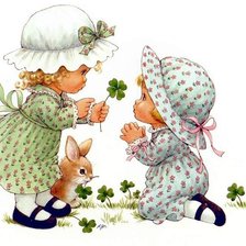 Cross stitch pattern: #1200355