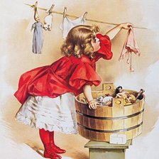 Cross stitch pattern: #1200359