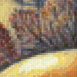 Preview of cross stitch pattern: #1200368