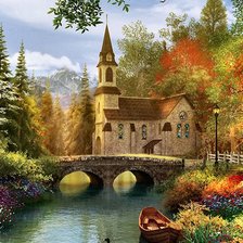 Cross stitch pattern: #1200851