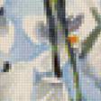 Preview of cross stitch pattern: #1201007