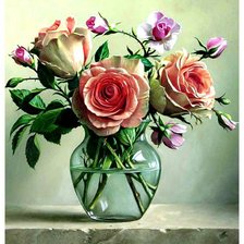 Cross stitch pattern: #1201056