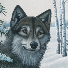 Cross stitch pattern: #1201216