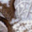 Preview of cross stitch pattern: #1201240