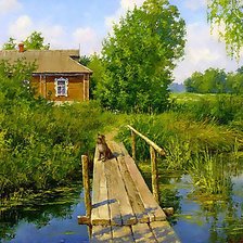 Cross stitch pattern: #1202629