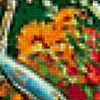 Preview of cross stitch pattern: #1202634