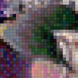 Preview of cross stitch pattern: #1203091