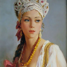 Cross stitch pattern: #1203967