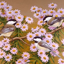 Cross stitch pattern: #1205310