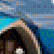 Preview of cross stitch pattern: #1206233