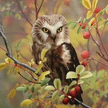 Cross stitch pattern: #1206445