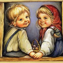 Cross stitch pattern: #1206491