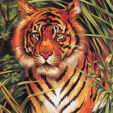 Cross stitch pattern: #1206522