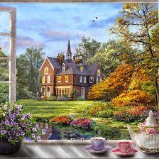 Cross stitch pattern: #1206528