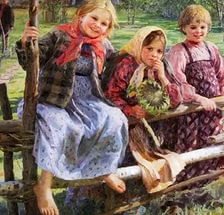 Cross stitch pattern: #1207231