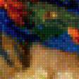 Preview of cross stitch pattern: #1207232