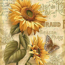 Cross stitch pattern: #1207363