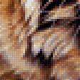 Preview of cross stitch pattern: #1207829