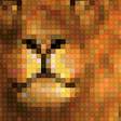 Preview of cross stitch pattern: #1207944